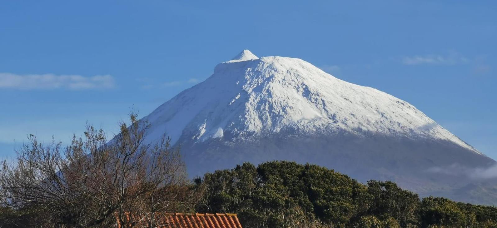 Azores Blue Bay マダレナ エクステリア 写真