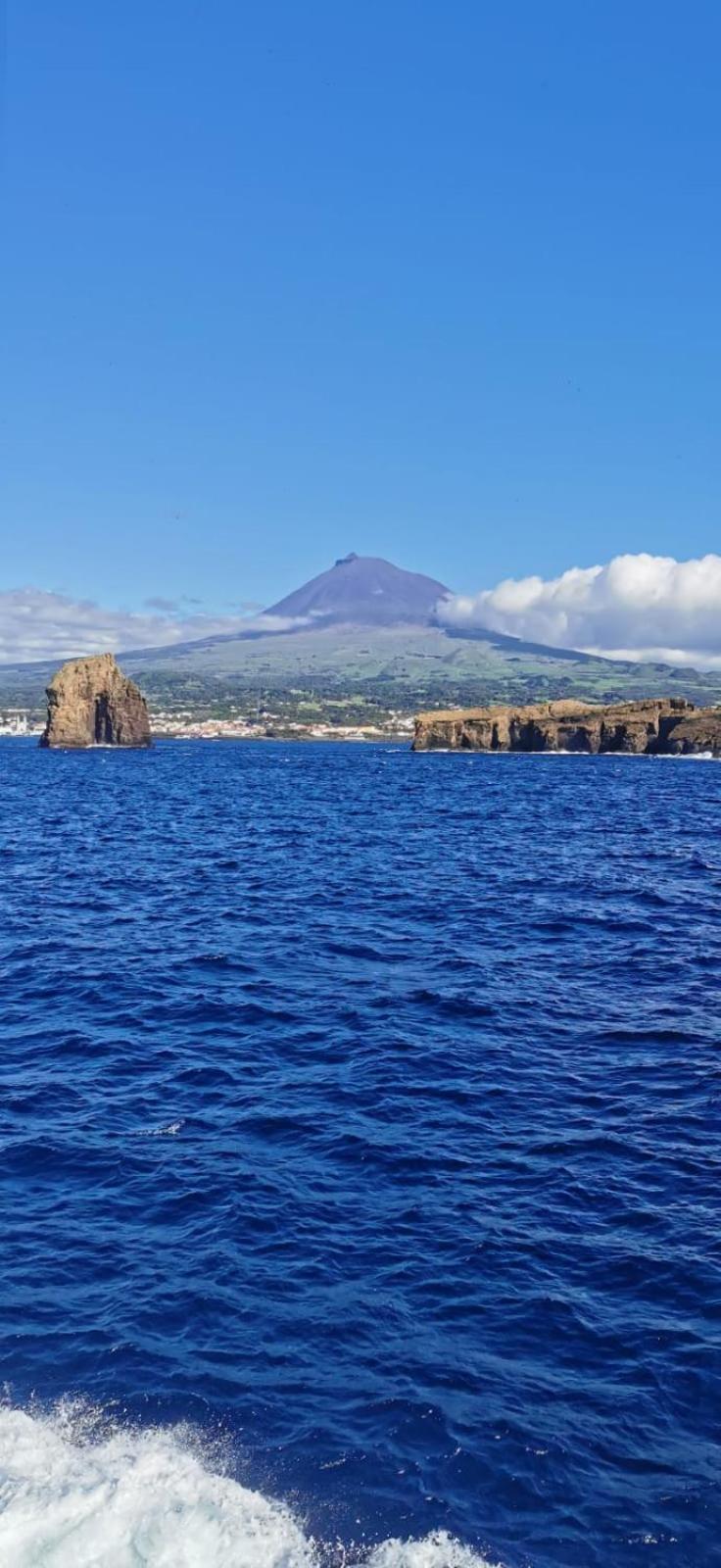 Azores Blue Bay マダレナ エクステリア 写真