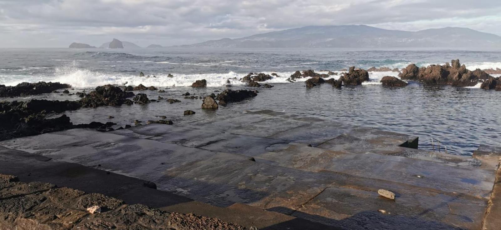 Azores Blue Bay マダレナ エクステリア 写真