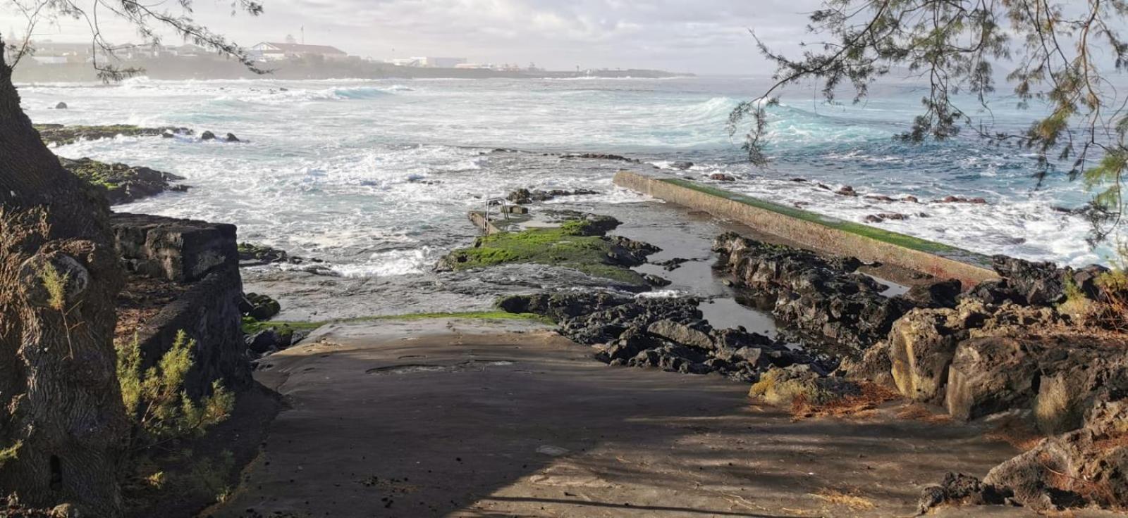 Azores Blue Bay マダレナ エクステリア 写真