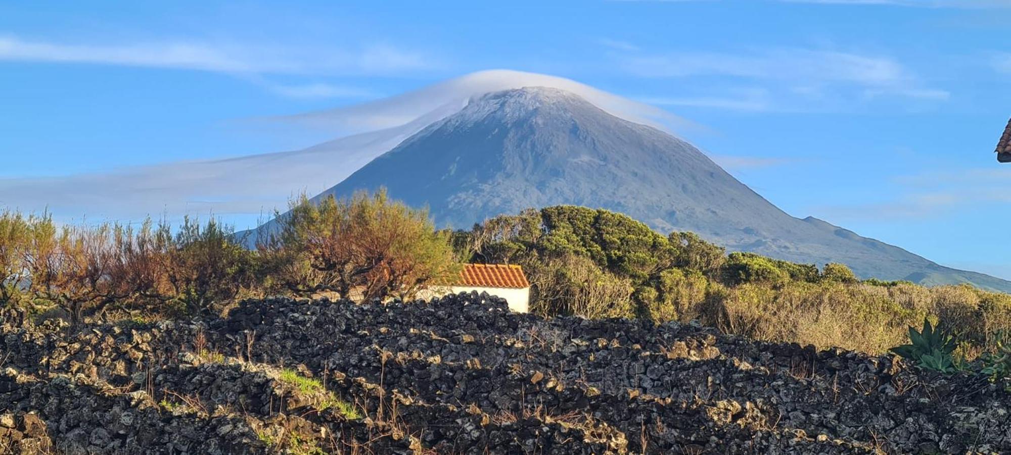 Azores Blue Bay マダレナ エクステリア 写真
