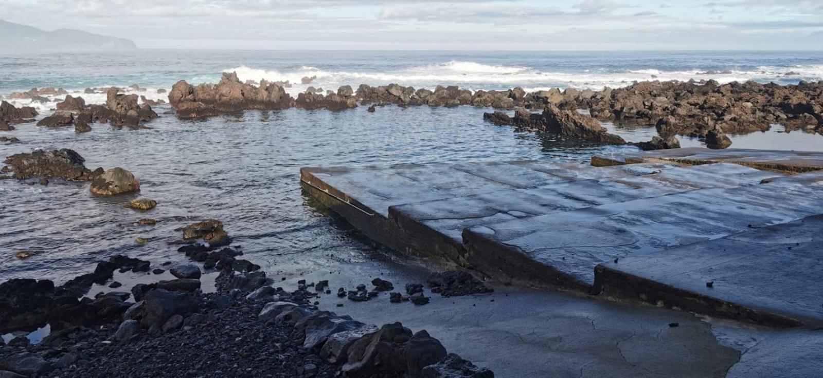 Azores Blue Bay マダレナ エクステリア 写真